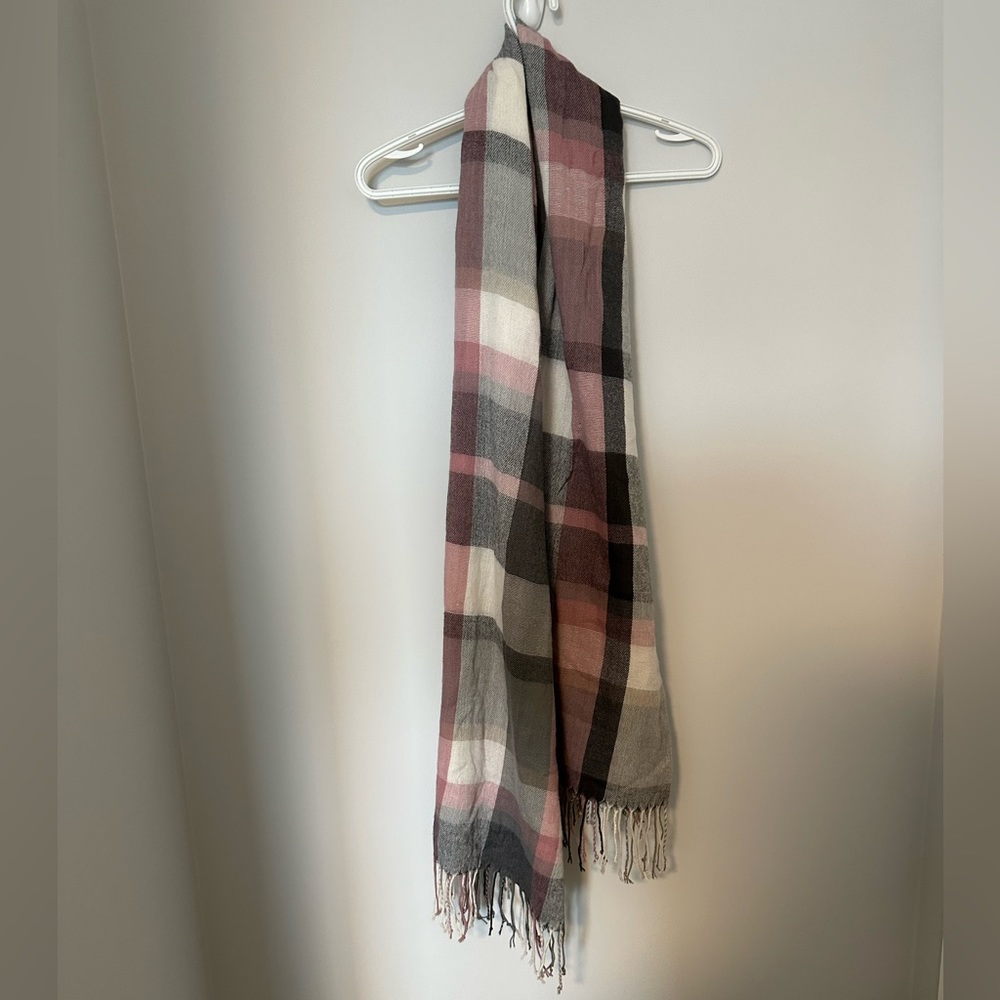 Scarf light weight